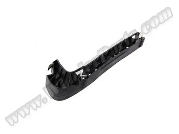 BMW X5 E70 Tampon Braketi Ön Dış Sol | WENDER BA51117157987