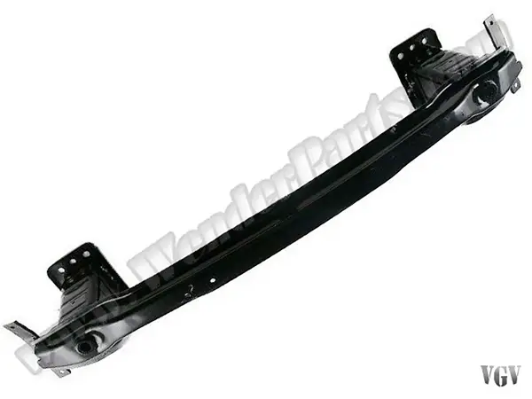 BMW X6 Serisi E71 2007-2014 Tampon Demiri Ön 2007-14 | WENDER BA51117178599