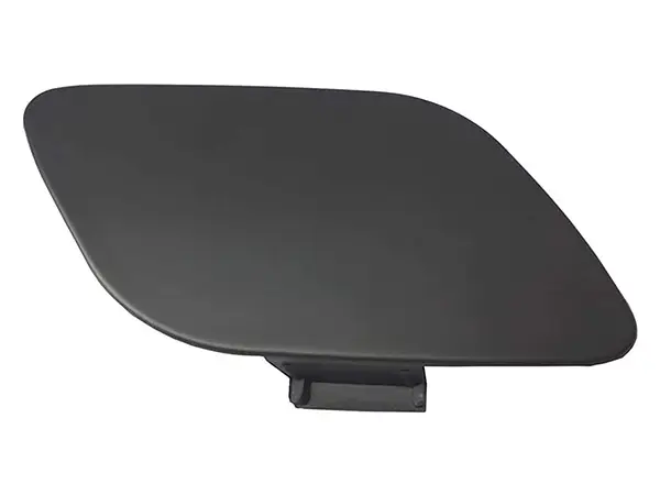BMW 3 Serisi E92 2005-2013 Tampon Çeki Kapağı Ön 2006-09 | WENDER BA51117187956
