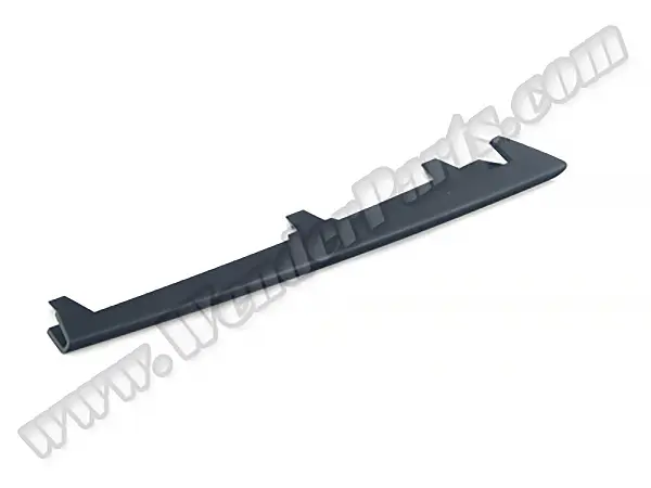 BMW 3 Serisi E90 2004-2012 Tampon Izgara Çitası Ön Sol | WENDER BA51117198899