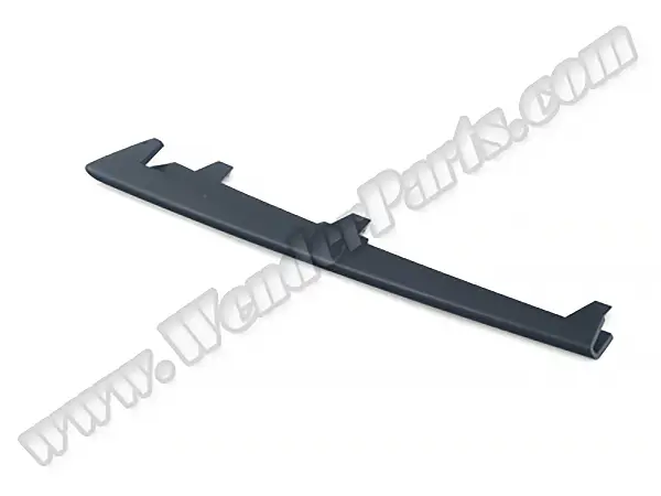 BMW 3 Serisi E90 2004-2012 Tampon Izgara Çitası Ön Sağ | WENDER BA51117198900