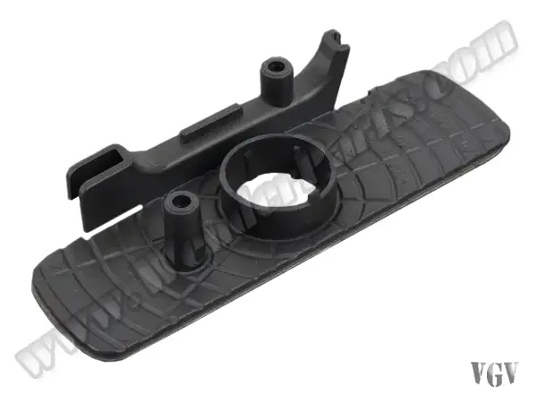 BMW 5 Serisi F10 2009-2016 Park Kamera Yuvası Ön Sağ 2010-16 | WENDER BA51117207922