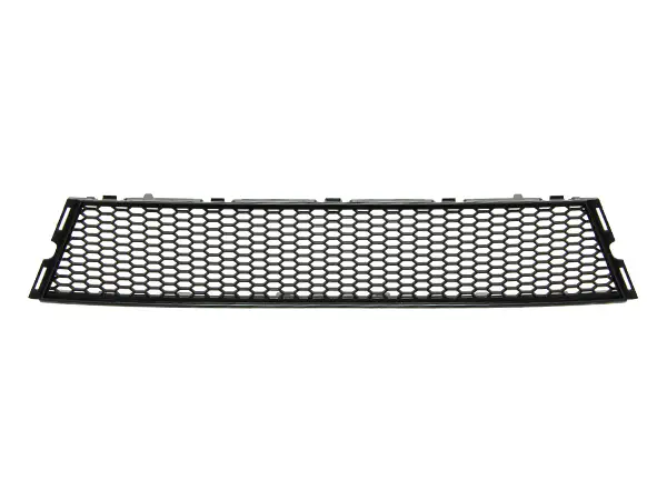 BMW 3 Serisi E92 2005-2013 Tampon Izgarası Ön Orta 2010-13 | WENDER BA51117227889