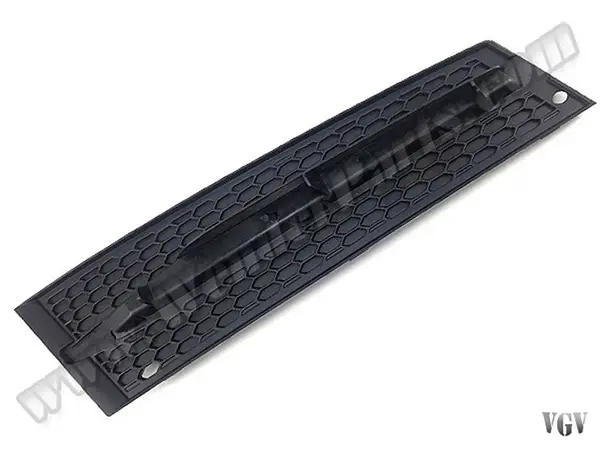 BMW 3 Serisi E92 2005-2013 Tampon Izgarası Ön Sol; Kapalı 2010-13 | WENDER BA51117227947