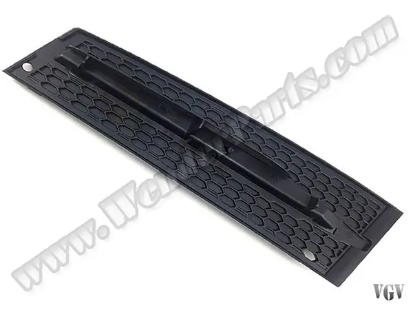 BMW 3 Serisi E92 2005-2013 Tampon Izgarası Ön Sağ; Kapalı 2010-13 | WENDER BA51117227948