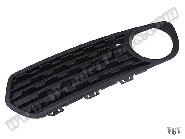 BMW 1 Serisi F20 2012-2017 Tampon Izgarası Ön Sol; Kapalı | WENDER BA51117245869