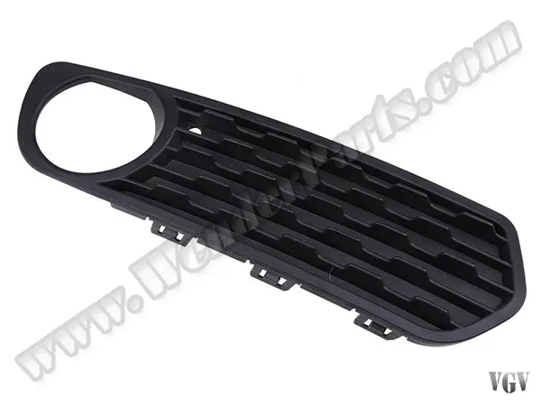 BMW 1 Serisi F20 2012-2017 Tampon Izgarası Ön Sağ; Kapalı | WENDER BA51117245870
