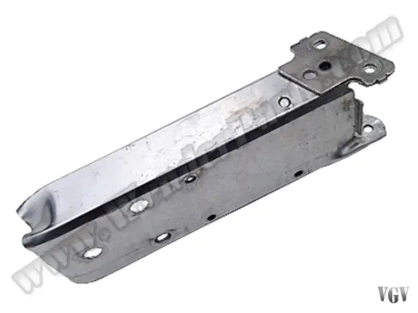 BMW 4 Serisi F36 2014-2018 Tampon Demir Ayağı Ön Sol | WENDER BA51117266191