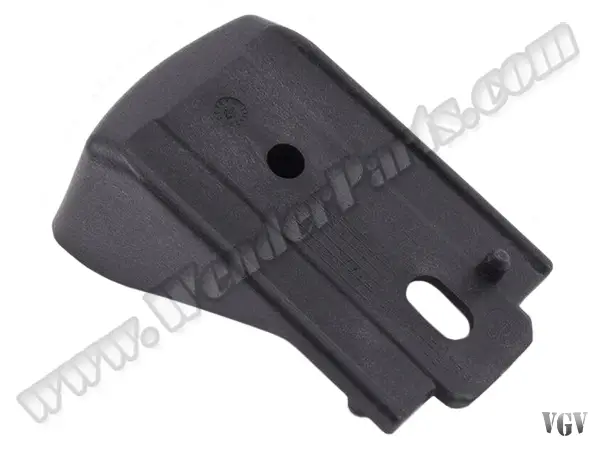 BMW X3 Serisi F25 Tampon Braketi Ön Sol/Sağ | WENDER BA51117276426