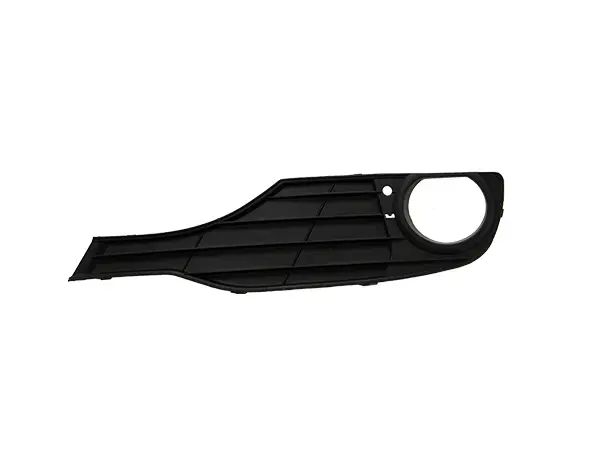 BMW 3 Serisi F30 2012-2018 Tampon Izgarası Ön Sol; Kapalı | WENDER BA51117281919