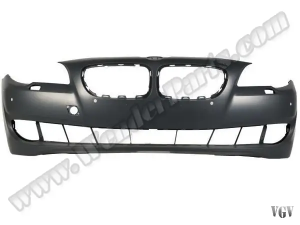 BMW 5 Serisi F10 2009-2016 Tampon Ön; F.Yık-lı, PDCli 2010-13 | WENDER BA51117285961
