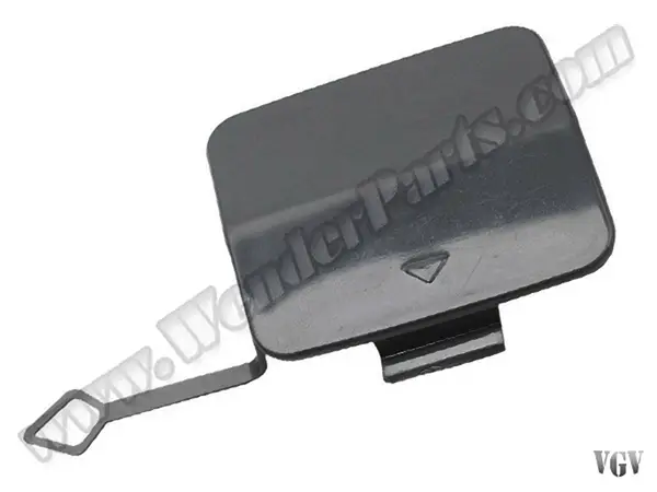BMW 1 Serisi F20 2012-2017 Tampon Çeki Kapağı Ön 2011-14 | WENDER BA51117292947