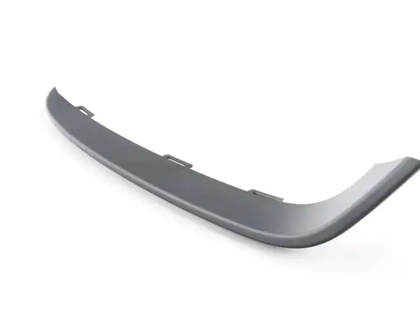 BMW 3 Serisi F30 2012-2018 Tampon Izgara Kaşı Ön Sol -Basis- 2013- | WENDER BA51117293795