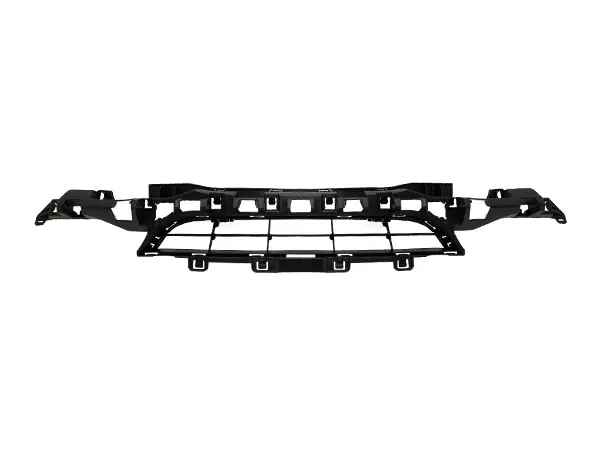 BMW 3 Serisi F30 2012-2018 Tampon Izgarası Ön Alt Orta 2013- | WENDER BA51117293808