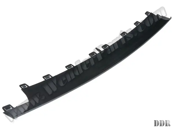 BMW 4 Serisi F36 2014-2018 Tampon Izgara Çitası Ön Orta -Sport- 2013-15 | WENDER BA51117294837