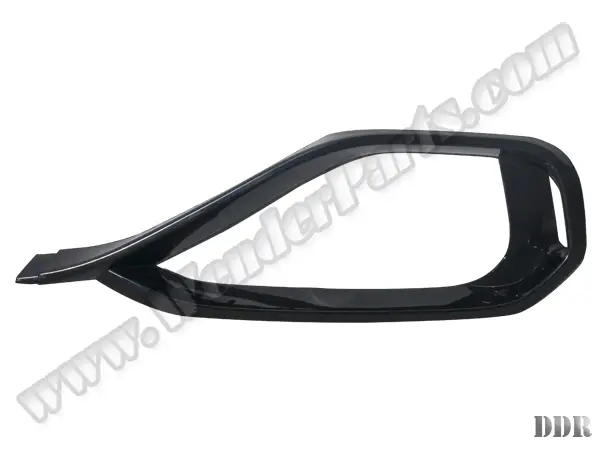 BMW 4 Serisi F36 2014-2018 Tampon Izgara Çerçevesi Ön Sol -Sport- 2013-15 | WENDER BA51117294839