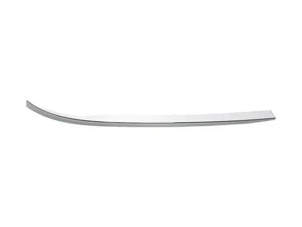 BMW 7 Serisi F01 2009-2015 Tampon Izgara Nikelajı Ön Sol Üst 2012-15 | WENDER BA51117295271