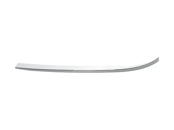 BMW 7 Serisi F01 2009-2015 Tampon Izgara Nikelajı Ön Sağ Üst 2012-15 | WENDER BA51117295272