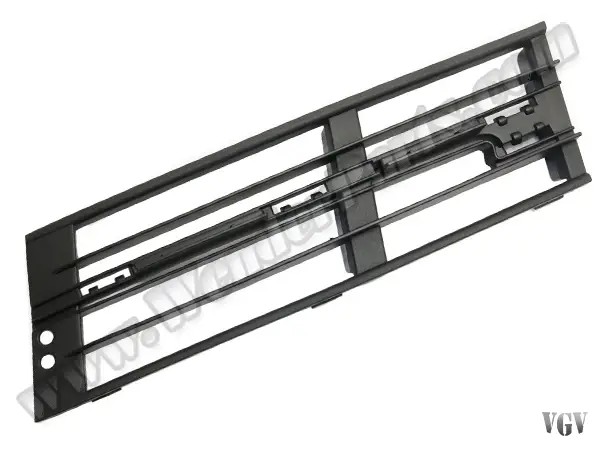 BMW 7 Serisi F01 2009-2015 Tampon Izgarası Ön Sol; Açık | WENDER BA51117295275