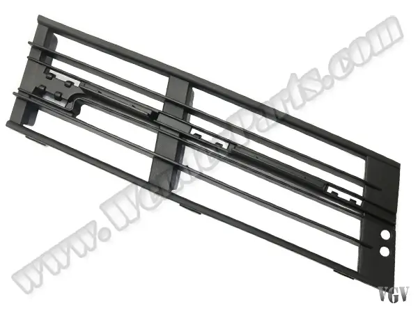 BMW 7 Serisi F01 2009-2015 Tampon Izgarası Ön Sağ; Açık | WENDER BA51117295276