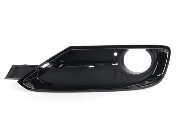 BMW 3 Serisi F30 2012-2018 Tampon Izgarası Ön Sol; Kapalı | WENDER BA51117300737