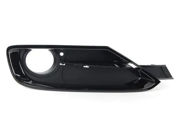 BMW 3 Serisi F30 2012-2018 Tampon Izgarası Ön Sağ; Kapalı | WENDER BA51117300738