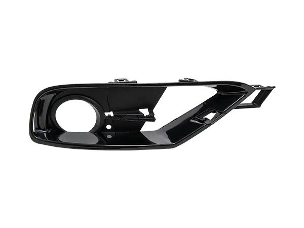 BMW 3 Serisi F30 2012-2018 Tampon Izgarası Ön Sol; Kısmen Açık | WENDER BA51117300739