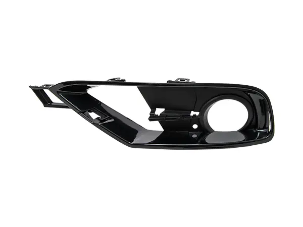 BMW 3 Serisi F30 2012-2018 Tampon Izgarası Ön Sağ; Kısmen Açık | WENDER BA51117300740