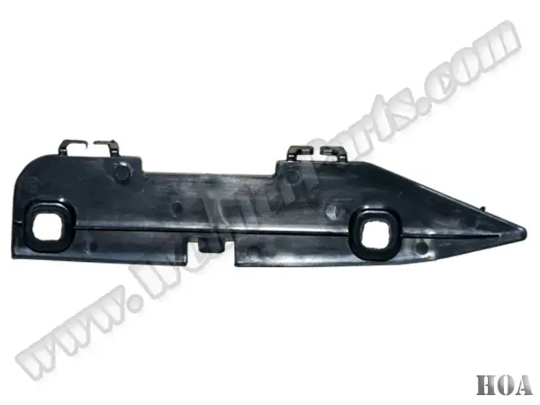 BMW 2 Serisi F45 Tampon Braketi Ön Üst Sağ | WENDER BA51117301576