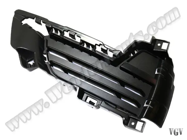 BMW X5 Serisi F15 2014-2018 Tampon Izgarası Ön Sol; Kapalı 2014-18 | WENDER BA51117307993