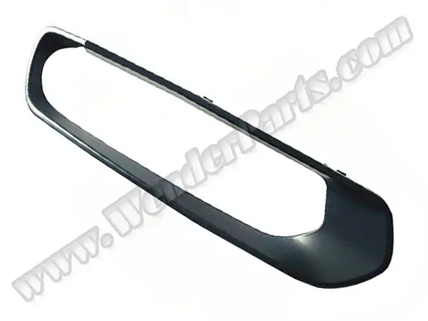 BMW 1 Serisi F20 2012-2017 Tampon Izgara Çerçevesi Ön Sağ -Urban- 2011-14 | WENDER BA51117310830