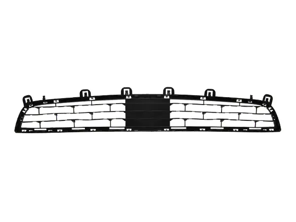 BMW X5 Serisi F15 2014-2018 Tampon Izgarası Ön Alt Orta; Adaptif Hız Sabitleyici (KlimalıC)li Araç | WENDER BA51117325483