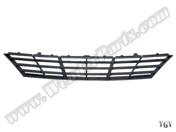 BMW 5 Serisi F07 2008-2017 Tampon Izgarası Ön Orta | WENDER BA51117331666