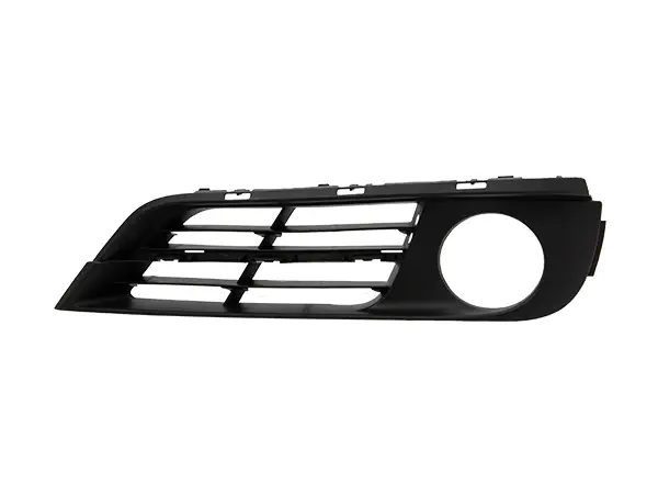 BMW 5 Serisi F07 2008-2017 Tampon Izgarası Ön Sol; Açık | WENDER BA51117331673