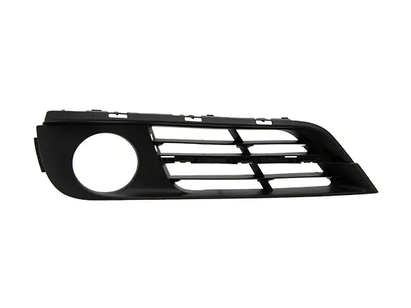 BMW 5 Serisi F07 2008-2017 Tampon Izgarası Ön Sağ; Açık | WENDER BA51117331674