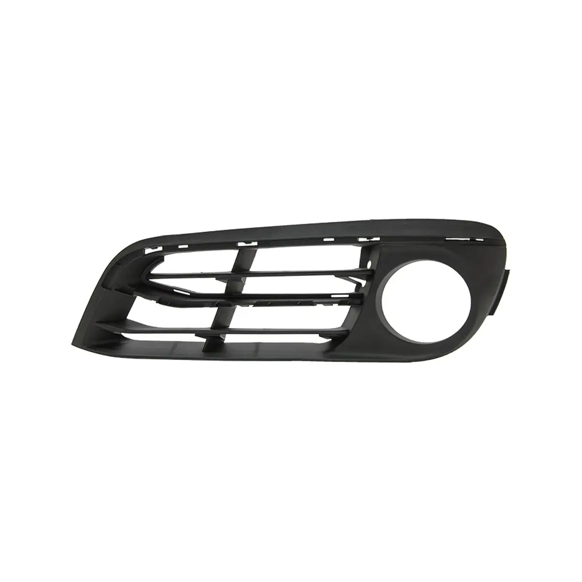 BMW 5 Serisi F10 2009-2016 Tampon Izgarası Ön Sol; Açık | WENDER BA51117331731