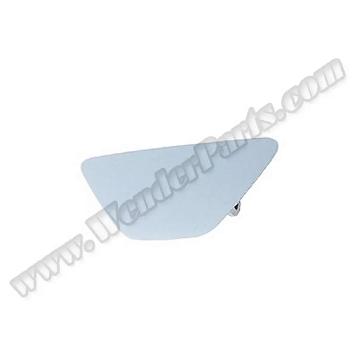 BMW 5 Serisi F10 2009-2016 Far Fıskiye Kapağı Sol 2014-16 | WENDER BA51117332683