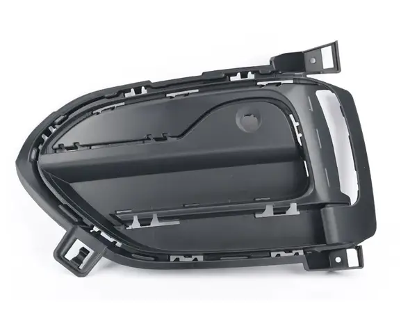 BMW X6 Serisi F16 2014- Tampon Izgarası Ön Sol; Kapalı | WENDER BA51117336511