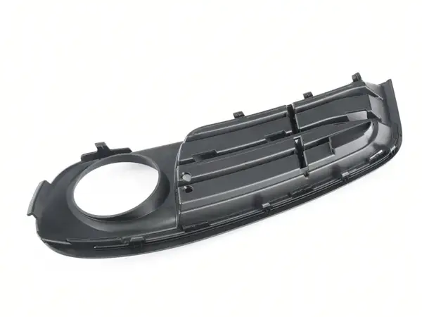 BMW 5 Serisi F10 2009-2016 Tampon Izgarası Ön Sağ; Kapalı | WENDER BA51117346506