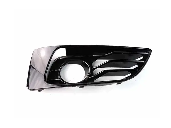 BMW 2 Serisi F45 Active Tourer 2013-2018 Tampon Izgarası Ön Sol; Açık | WENDER BA51117347231