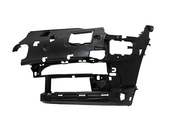 BMW 7 Serisi G11 2016-2022 Tampon Taşıyıcı Braketi Ön Sol (SİS Far Yuvası) 2015-18 | WENDER BA51117357229