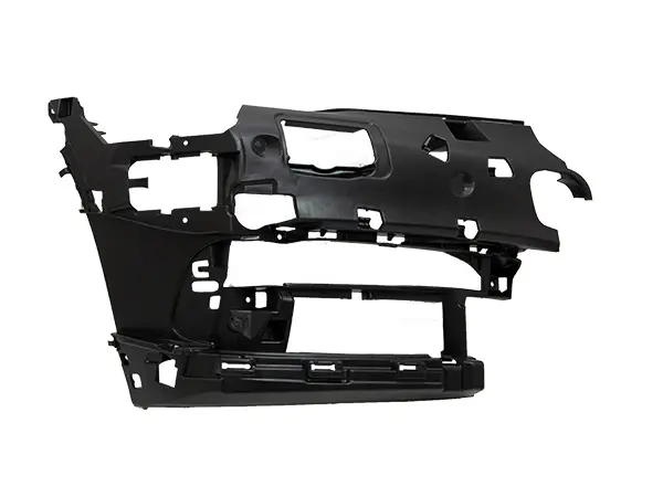BMW 7 Serisi G11 2016-2022 Tampon Taşıyıcı Braketi Ön Sağ (SİS Far Yuvası) 2015-18 | WENDER BA51117357230