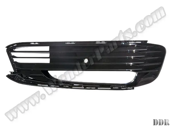 BMW 7 Serisi G11 2016-2022 Tampon Izgarası Ön Sağ; Kısmen Açık | WENDER BA51117358790