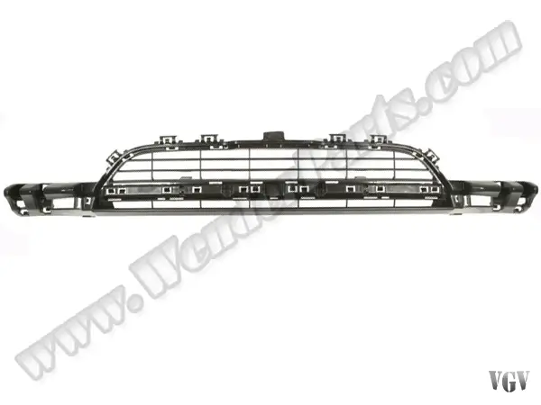 BMW 1 Serisi F20 2012-2017 Tampon Izgarası Ön Alt Orta -Urban/Sport- 2015-19 | WENDER BA51117371737