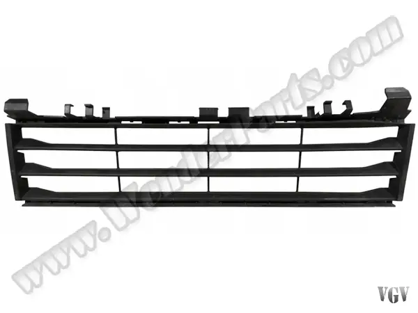 BMW 5 Serisi G30 2016-2018 Tampon Izgarası Ön Orta -Basis- 2017-20 | WENDER BA51117385257