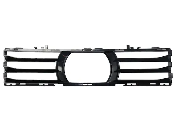 BMW 5 Serisi G30 2016-2018 Tampon Izgarası Ön Orta | WENDER BA51117385268