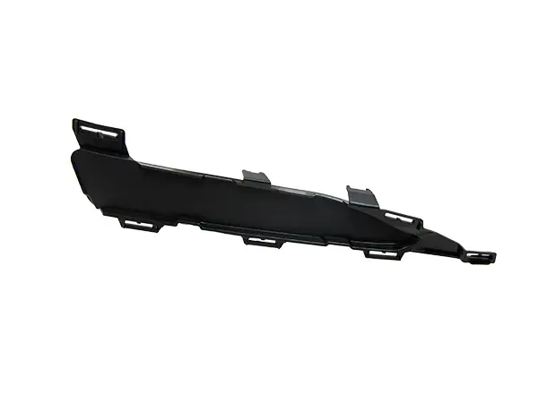 BMW 5 Serisi G30 2016-2018 Tampon Izgara Kapağı Ön Sol 2017-20 | WENDER BA51117385269