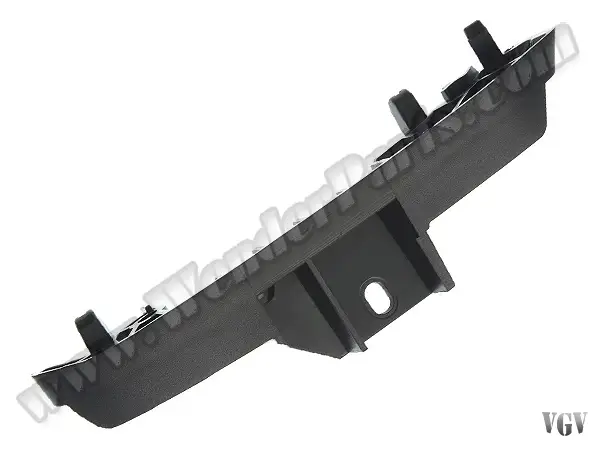 BMW 5 Serisi G30 LCI Tampon Braketi Ön Alt Sol | WENDER BA51117385349
