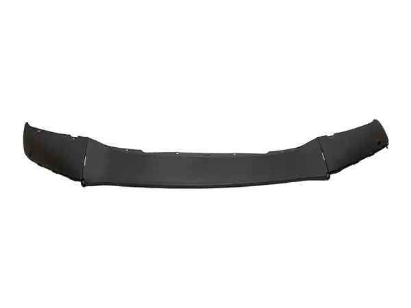 BMW X5 Serisi F15 2014-2018 Tampon Spoyleri Ön; Park Sensörlü | WENDER BA51117397413