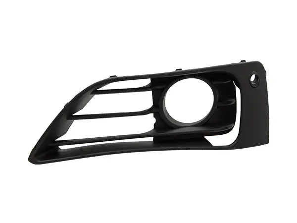 BMW 2 Serisi F45 Active Tourer 2013-2018 Tampon Izgarası Ön Sağ; Açık, Park Sensörlü | WENDER BA51117407698